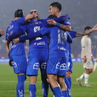 Comparan a jugador de la U de Chile con histórico personaje chileno: “Es como Arturo Prat”