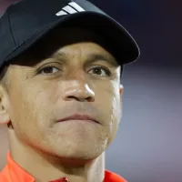 ¿Señales de una larga estadía? Alexis Sánchez llega a Chile cargado de ilusiones… ¡y de maletas!