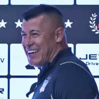Voltereta total: Destapan el cambio en Jorge Almirón que timbraría su continuidad en Colo Colo