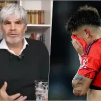 ¿Gran actuación? ¿Fracaso? Juan Cristóbal Guarello evalúa la Libertadores de la U de Chile