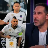 “Lo conversamos…”: Claudio Bravo revela el jugador de Colo Colo que fue pedido por Barcelona