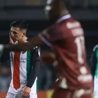 Palestino se va al repechaje de la Copa Sudamericana con derrota ante el imbatible Mushuc Runa