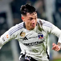 ¿Lo pagará Newell’s o algún otro equipo? La millonaria cláusula de salida de Zavala en Colo Colo