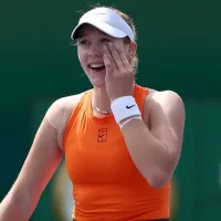 Mirra Andreeva logra histórica marca en Grand Slams que nadie había podido romper en casi 20 años