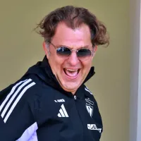 Aníbal Mosa se anota un enorme triunfo ante su oposición en Colo Colo