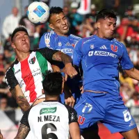 U de Chile y Palestino ya conocen a sus rivales confirmados para el repechaje de Copa Sudamericana