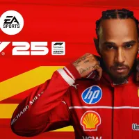 Análisis F1 25: Realismo, historia y estrategia se combinan en la mejor entrega de la saga