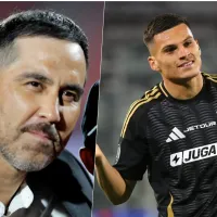 Claudio Bravo le regala un paternal consejo a Lucas Cepeda por su deseo de emigrar: “Debe olvidarse…”