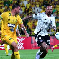 Luciano Pons fracasó en U de Chile y deja grandes elogios para Colo Colo en su breve regreso al país
