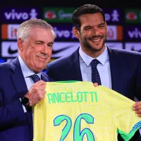 ¡Escándalo! Brasil puede quedarse sin Ancelotti: FIFA investiga irregularidades en el contrato del DT