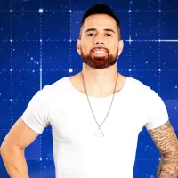 ¿Quién es Daúd Gazale? Ex futbolista es parte de Mundos Opuestos 3