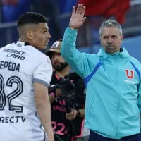 U de Chile estoica por complicada reprogramación del Superclásico ante Colo Colo: “Ya jugamos dos partidos por semana”