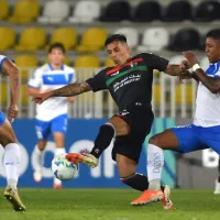 Pronósticos Palestino vs Universidad Católica: los Cruzados buscan reaccionar tras la salida de Nunes