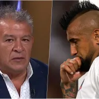 “Fracaso”: Claudio Borghi le pega a Aníbal Mosa y pone la lápida al centenario de Colo Colo