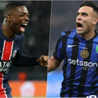 Formaciones y más: la previa de la final de UEFA Champions League entre PSG e Inter de Milán