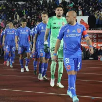 La formación de U de Chile vs O’Higgins: llamativos cambios de Gustavo Álvarez