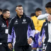 Colo Colo recibe insólita ayuda de la selección chilena: ¿Almirón cambia de esquema? 