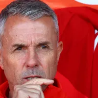 Gustavo Álvarez señala su gran dolor con la U de Chile en Copa Libertadores: “Entramos para competir, pero…”