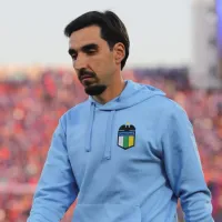 La frase de Paqui Meneghini que desató la molestia en los hinchas de O’Higgins: “Un equipo excepcional”