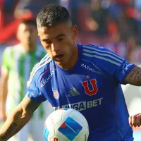 ¿Recado para Colo Colo? Charles Aránguiz rescata el proceso que vive la U de Chile: “Como equipo estamos…”