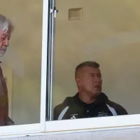 ¡Vórtex! Debuta la Ley Almirón en el duelo entre Colo Colo y La Calera: este es el primer afectado