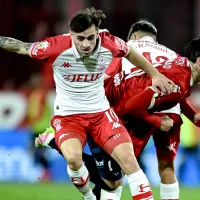 Boca quiere fichar a ex Huachipato para el Mundial de Clubes: pase de Mazzantti es mitad acerero…