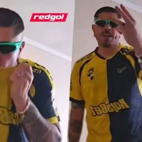Al ritmo de Don Omar: el Mono Sánchez no suelta a La Serena y se burla tras triunfazo de Coquimbo