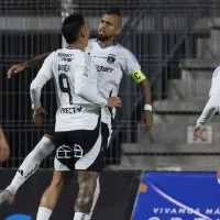 Tabla Liga de Primera: Colo Colo renace de las cenizas y trepa tras triunfazo ante U. La Calera