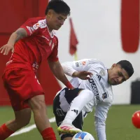Aquino le cae a la Roja por racha de Colo Colo: "Prefiero seguir..."