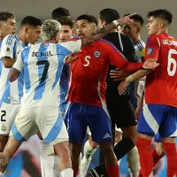 Programación de la 15° y 16° fecha de las Eliminatorias Sudamericana: la selección chilena no tiene más vidas