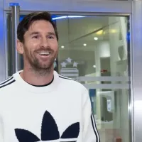 Lionel Messi le mete más miedo a Chile: se une a la selección de Argentina tras siete meses