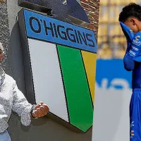 “No seremos Everton”: Abumohor responde a críticos de O’Higgins por venta del club a mexicanos