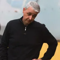 Ex crack cruzado da su favorito para la banca de Católica: “Sé que es mucho pedir, pero alguien como Ancelotti”