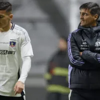 “El único remate al arco fue el penal”: rostro de TNT Sports profetiza que Colo Colo sufrirá este año
