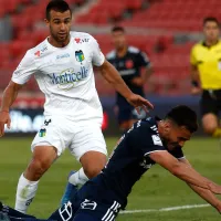 Fichaje caído: jugador que casi desciende con U de Chile recibe portazo para volver al fútbol chileno