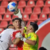 Inesperada defensa a Colo Colo por polémico penal no cobrado ante La Calera: “No es un centro que…”