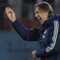 Ricardo Gareca sufre las primeras dos bajas en la selección: cifra podría aumentar