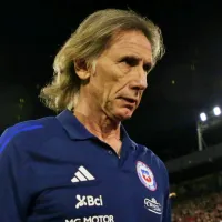 Revelan la preocupante parada en que está Gareca de cara a los partidos ante Argentina y Bolivia: “Solo esperando que…”