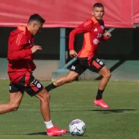 Charles Aránguiz no logra recuperarse en la selección chilena: será la tercera baja