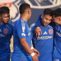 La increíble última semana de Lucas Assadi: recibió dos llamados de importantísima urgencia