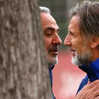 Pablo Milad asegura que se mantiene firme: “Tengo un compromiso de dejar un legado”
