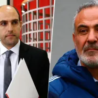 Pablo Milad sale al cruce de Sergio Jadue y revela grave daño en Juan Pinto Durán: “No hizo nada”