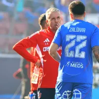 No como otros: se confirma el partido de U de Chile vs Curicó Unido por Copa Chile
