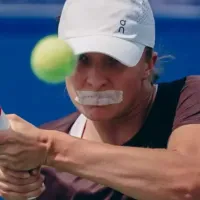 El curioso y extraño método que tiene a Iga Swiatek a un paso de la final de Roland Garros