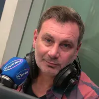 Barticciotto descontento con la nominación de jugador a La Roja: “No estoy de acuerdo…”