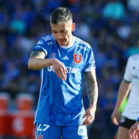 Del Blanco a U de Chile: el cotizado refuerzo que busca Gustavo Álvarez para pelear la Copa Sudamericana