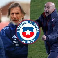 Sorpresivo: Mientras Gareca gana $280 millones en la selección chilena, esto cobró Sampaoli por llegar al Mundial