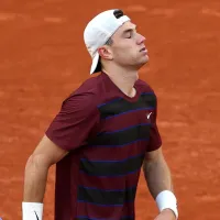 La amarga reflexión del N° 5 del mundo: Quería enfrentar a los grandes, pero Roland Garros lo frenó en seco