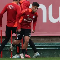 “Es una falta de respeto para el propio jugador”: critican el llamado de Lucas Assadi a la Selección Chilena