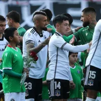 Desde México vienen a levantarle un crack a Colo Colo
